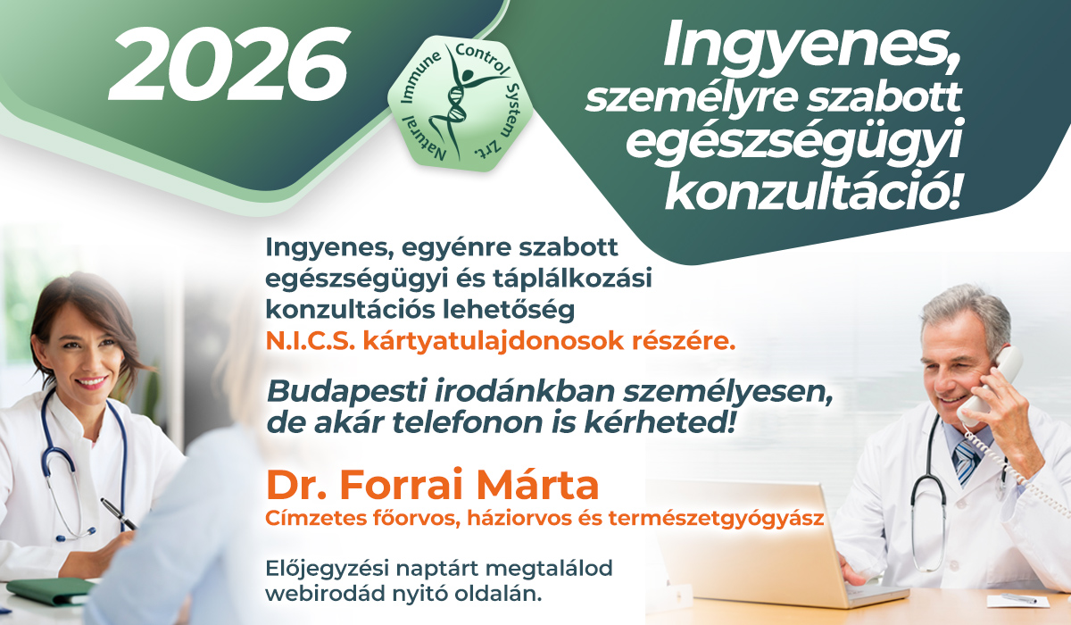 Natural Immune Control System Zrt.